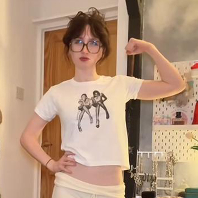 TikTok網(wǎng)紅合作:美國時尚穿搭腰部優(yōu)質(zhì)博主