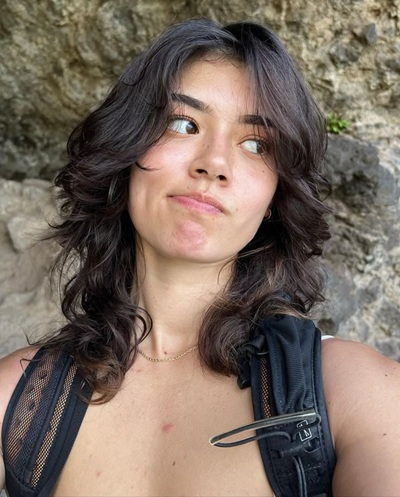 Instagram網(wǎng)紅推廣:美國(guó)戶外健身頭部博主