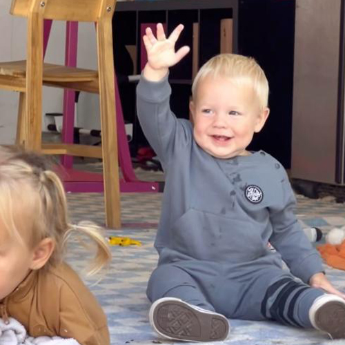 TikTok網(wǎng)紅:美國百萬級別母嬰博主資源推薦