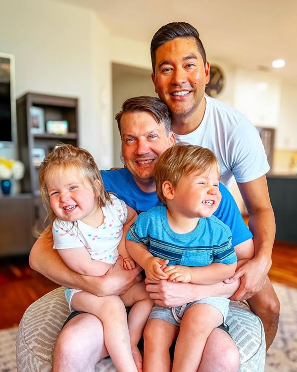 170萬(wàn)粉絲的美國(guó)TikTok家庭博主,母嬰與智能家居推廣首選