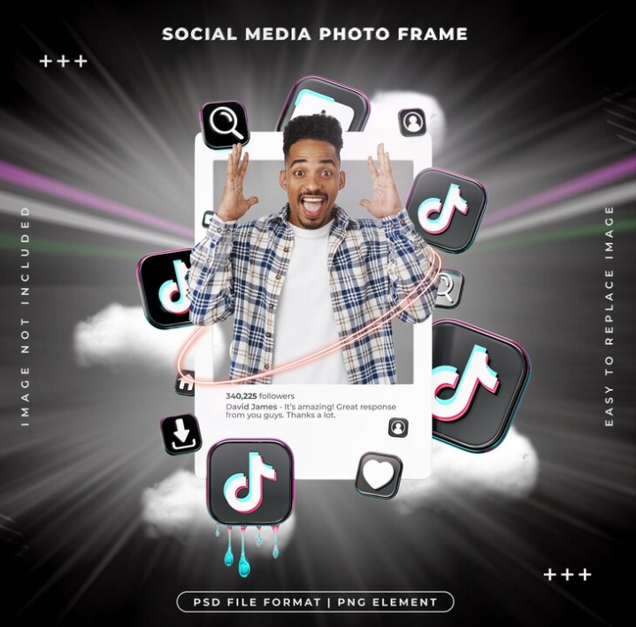 TikTok紅人營銷策略：快速提升品牌曝光度的秘笈