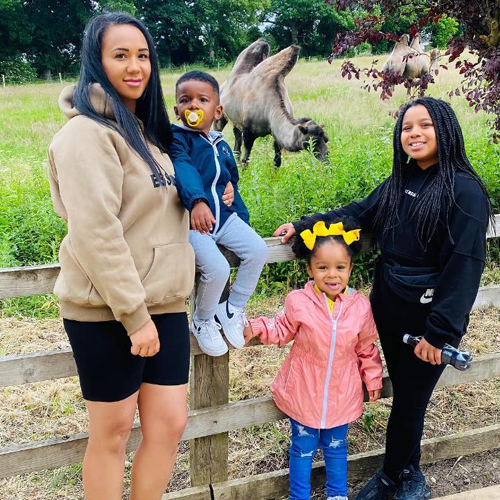 TikTok網紅營銷:美國生活家居好物推薦KOL博主