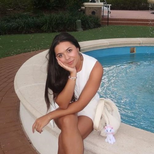 TikTok網(wǎng)紅推廣:美國(guó)生活分享KOC網(wǎng)紅尾部達(dá)人