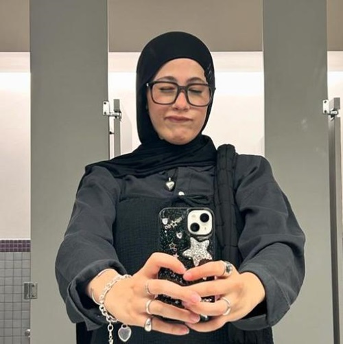 TikTok網(wǎng)紅:美國90萬粉絲生活搞笑女博主