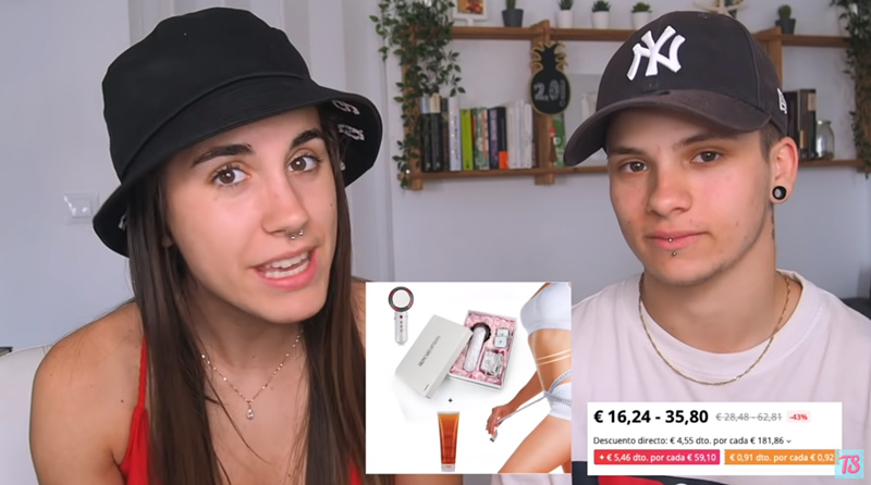 YouTube紅人數(shù)據(jù)