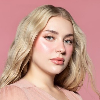 Instagram紅人推廣：l***l｜英國(guó) 美妝