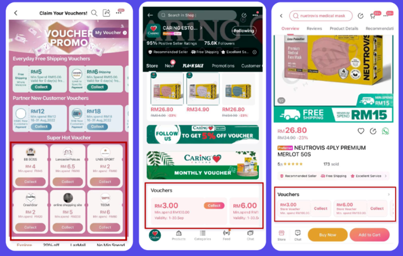 如何快速提升店鋪GMV？這套社媒營(yíng)銷(xiāo)法則適合所有人