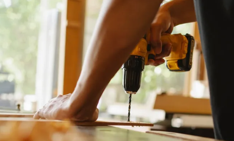 不能錯過的歐洲市場開發(fā)攻略，DIY風潮催生百億大市場