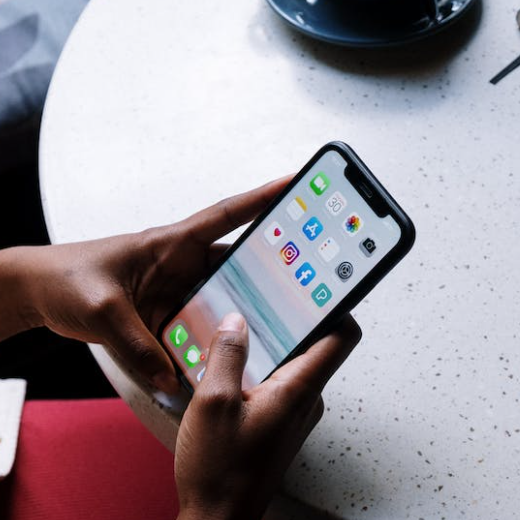 海外社媒運(yùn)營