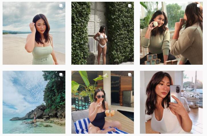 Instagram紅人推廣