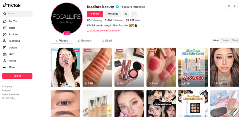 單店日銷10萬美元的出海美妝品牌，居然來自廣州代工廠