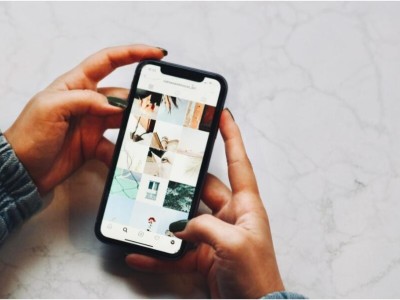 Instagram網(wǎng)紅營(yíng)銷