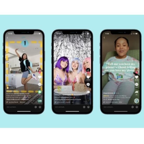 Tik Tok海外網(wǎng)紅營銷