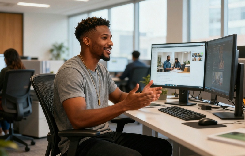 國(guó)外紅人推廣合作平臺(tái)：打造品牌出海的成功之路