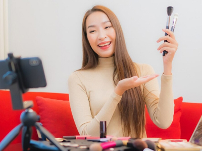 外國網(wǎng)紅營銷效果：全球品牌的增長引擎