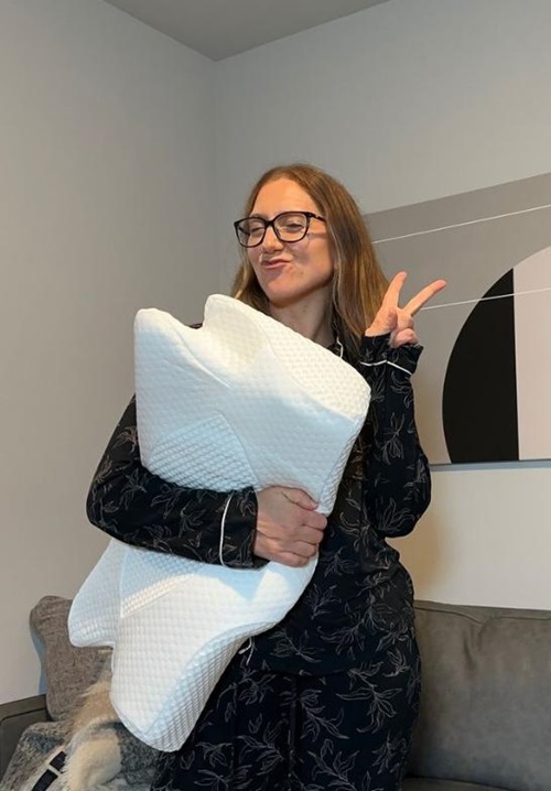 TikTok網(wǎng)紅推廣:美國家居生活好物分享推薦尾部博主