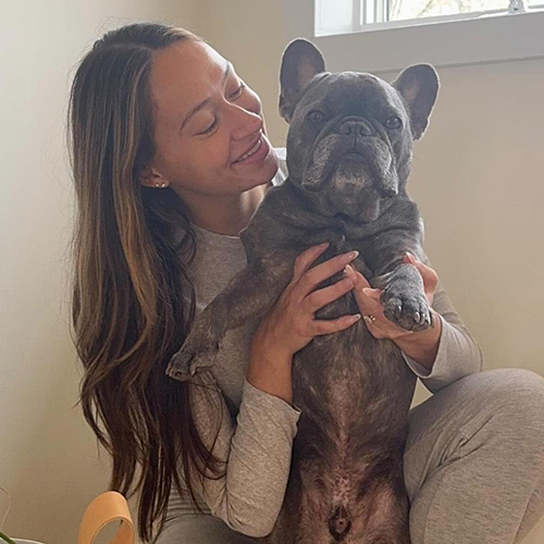 TikTok網(wǎng)紅推薦:美國寵物食品/用品推廣博主