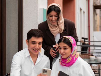 中東紅人營銷：品牌出海的新機(jī)遇與挑戰(zhàn)（中東網(wǎng)紅營銷）