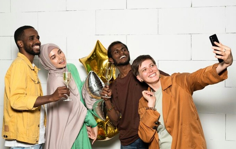 專業(yè)海外紅人營銷