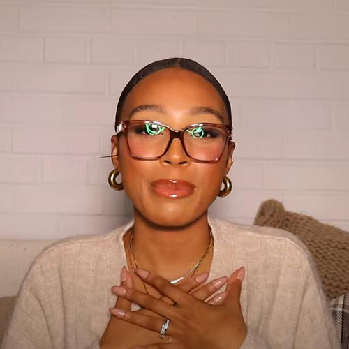 YouTube網(wǎng)紅推薦:加拿大時(shí)尚生活微型小達(dá)人