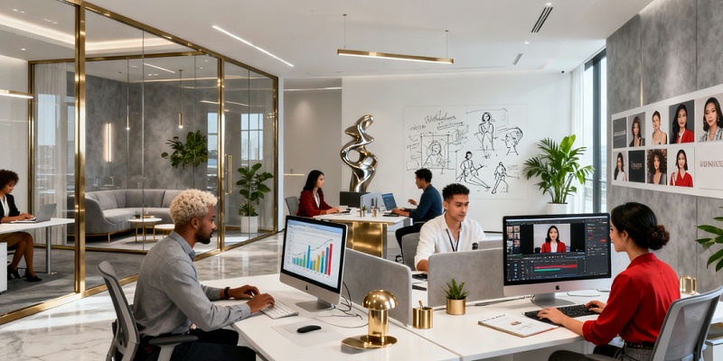 如何通過外國網(wǎng)紅推廣提升APP在海外市場的曝光度？