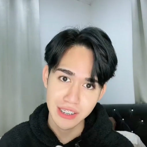 Tik Tok泰國(guó)紅人