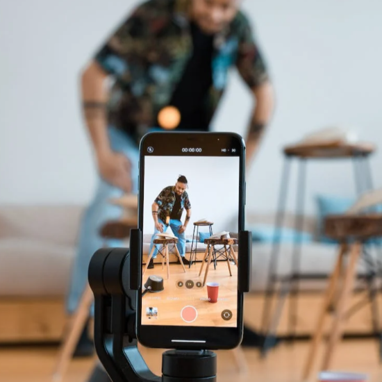 海外網(wǎng)紅營銷