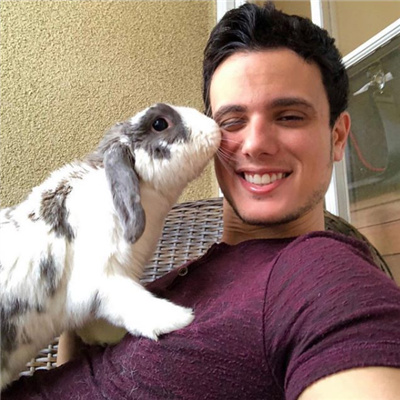 海外網(wǎng)紅推薦