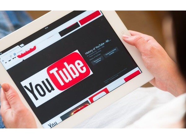 YouTube網(wǎng)紅營(yíng)銷