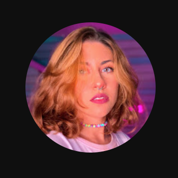 Youtube紅人推廣： V***n ｜巴西 時尚