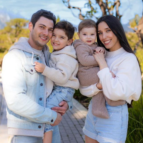 TikTok網(wǎng)紅:美國(guó)生活家庭類(lèi)大博主