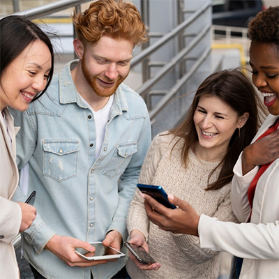 海外達(dá)人營銷公司：助力品牌出海的全新路徑