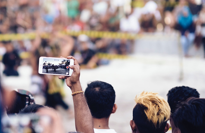 渠道和市場(chǎng)