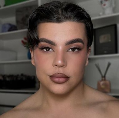 TikTok網(wǎng)紅推廣:法國腰部美妝博主推薦