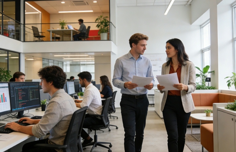 境外紅人營銷公司：拓展海外市場的關(guān)鍵力量