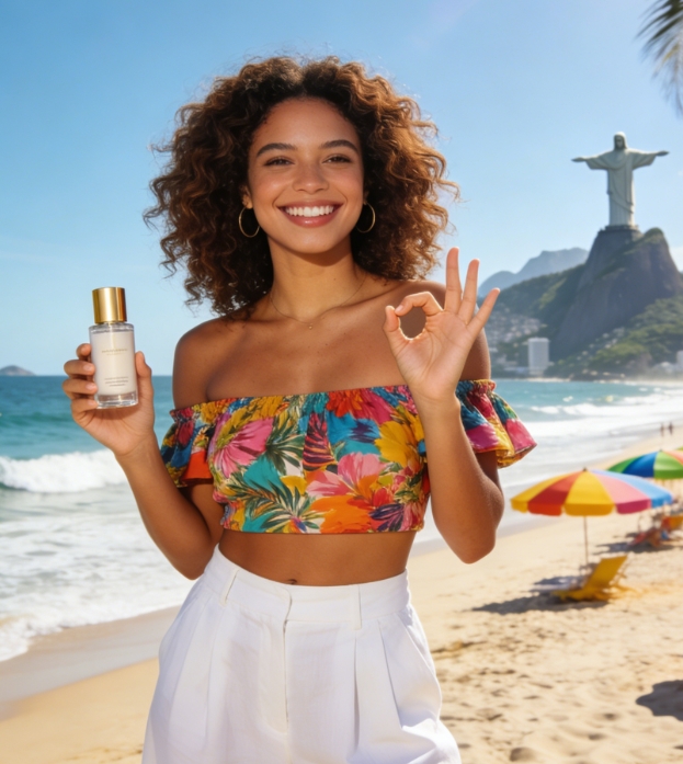 南美紅人推廣：打開品牌海外市場的必備利器