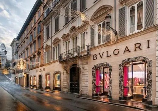 經(jīng)典奢侈品不懼消費降級