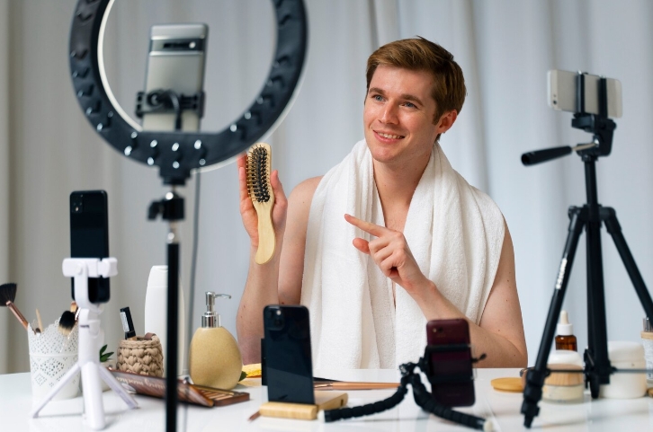 跨境KOL營銷在美容護(hù)膚行業(yè)中的應(yīng)用