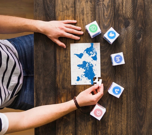 如何通過(guò)海外社媒代運(yùn)營(yíng)快速提升品牌知名度？