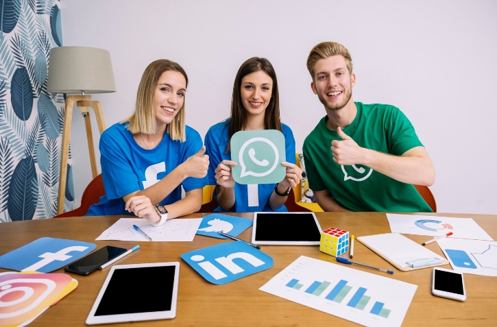 如何選擇合適的海外社媒代運(yùn)營公司？避坑指南