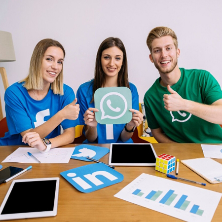 如何選擇合適的海外社媒代運營公司？避坑指南