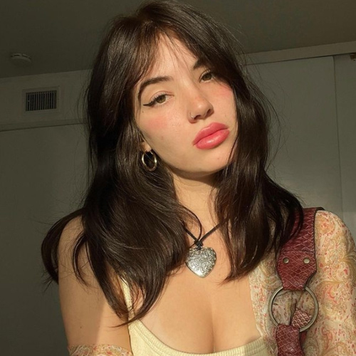 Tik Tok紅人推廣：S***a｜美國 服飾