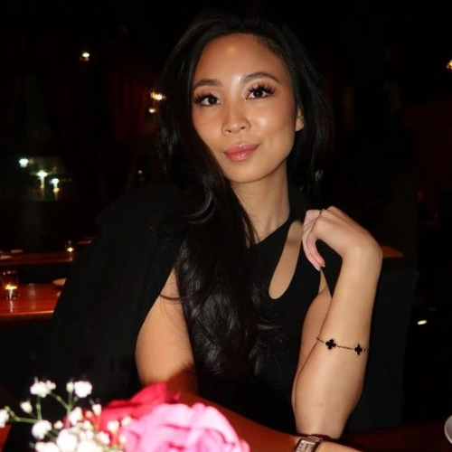 Tik Tok紅人推廣：A***I｜美國 美妝