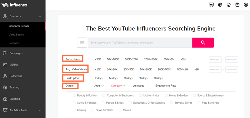 如何通過YouTube紅人推廣給亞馬遜店鋪引流？