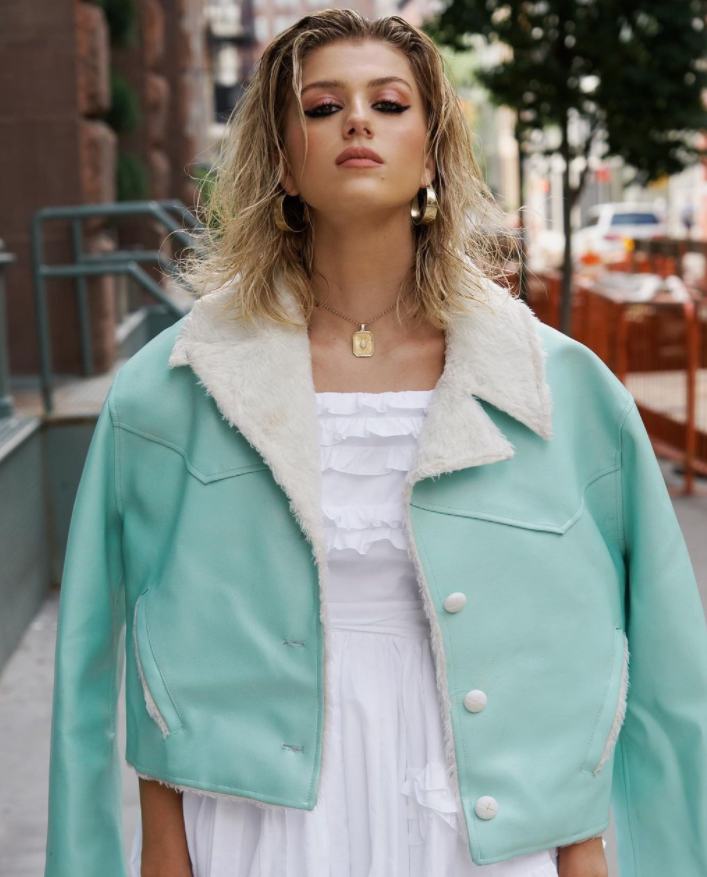 Tik Tok泰國(guó)紅人