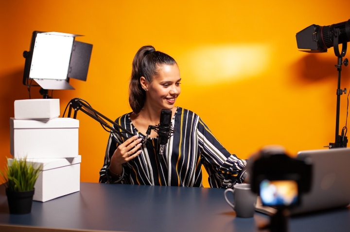 海外紅人推廣如何助力企業(yè)開拓新市場(chǎng)？