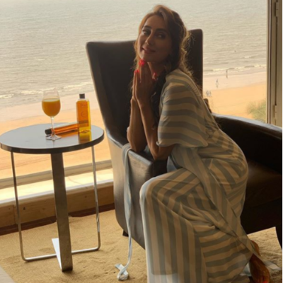 A***r｜印度 時(shí)尚