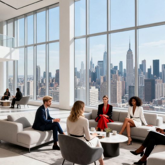 探索國外網(wǎng)紅營銷公司：如何通過社交媒體提升品牌影響力？