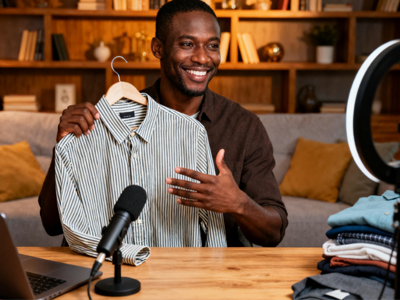 國外網(wǎng)紅營銷成功案例：如何借力社交平臺打造品牌影響力