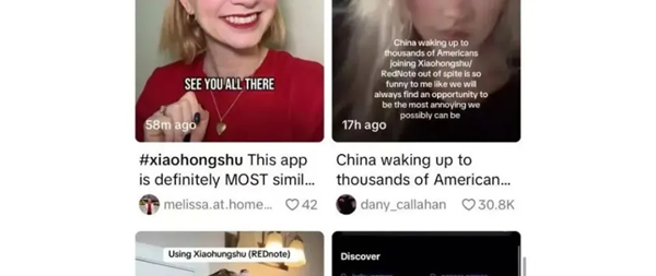 24小時內(nèi)在美重上線，TikTok網(wǎng)紅營銷依然是海外推廣最佳選擇之一